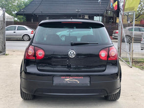 Volkswagen Golf V R-line 2.0 TDI 2008