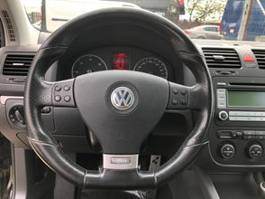 Volkswagen Golf V R-line 2.0 TDI 2008