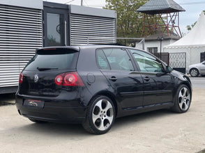 Volkswagen Golf V R-line 2.0 TDI 2008