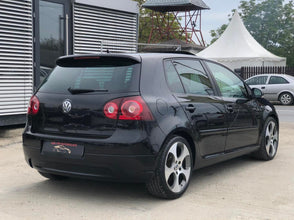 Volkswagen Golf V R-line 2.0 TDI 2008