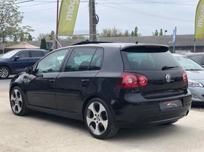 Volkswagen Golf V R-line 2.0 TDI 2008