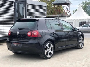 Volkswagen Golf V R-line 2.0 TDI 2008