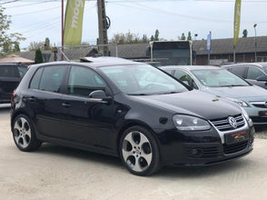 Volkswagen Golf V R-line 2.0 TDI 2008