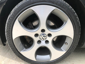 Volkswagen Golf V R-line 2.0 TDI 2008