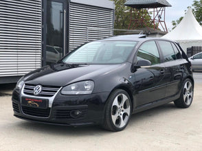 Volkswagen Golf V R-line 2.0 TDI 2008