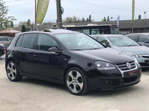 Volkswagen Golf V R-line 2.0 TDI 2008