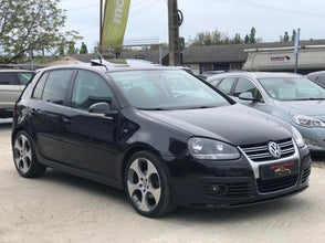 Volkswagen Golf V R-line 2.0 TDI 2008