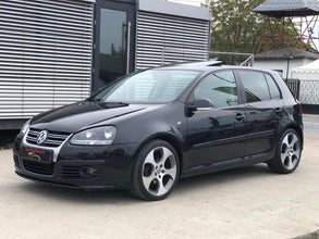 Volkswagen Golf V R-line 2.0 TDI 2008