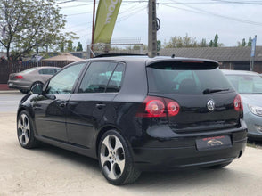 Volkswagen Golf V R-line 2.0 TDI 2008