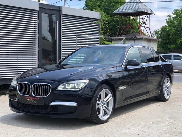 BMW Seria 7 F01 M Pachet 3.0 2012