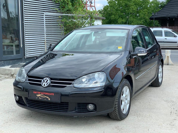 Volkswagen Golf V 1.4i GPL Trend 2008