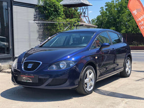 Seat Leon 1.6 I GPL 2007