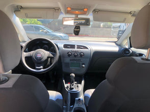 Seat Leon 1.6 I GPL 2007