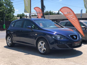 Seat Leon 1.6 I GPL 2007