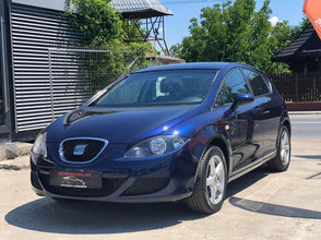 Seat Leon 1.6 I GPL 2007