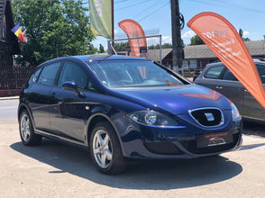 Seat Leon 1.6 I GPL 2007