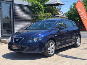 Seat Leon 1.6 I GPL 2007