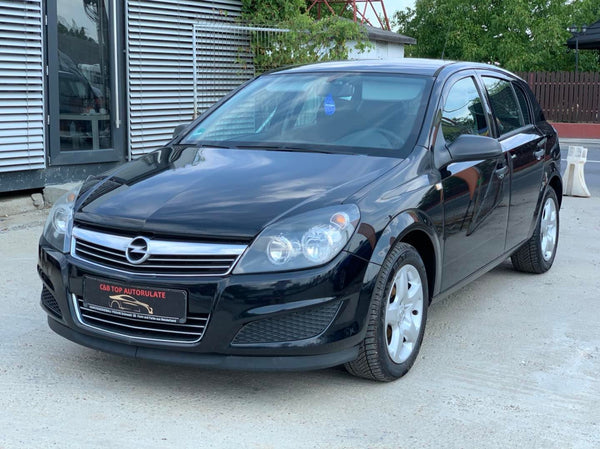 Opel Astra H 1.6i 2009