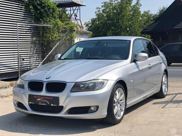 BMW 318 D 2.0 TDI 2010