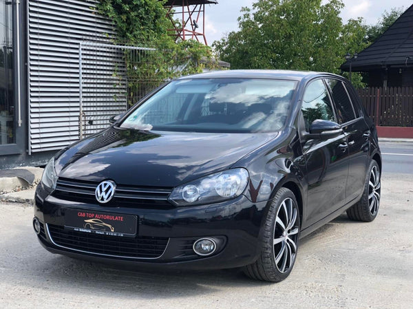 Volkswagen Golf VI Highline 1.4 TSI 2010