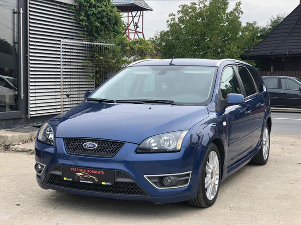 Ford Focus ST-Line 2.0 TDCI 2007