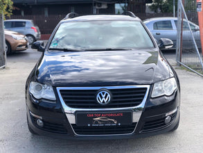 Volkswagen Passat B6 Sportline 2.0 TDI 2008