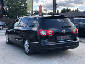 Volkswagen Passat B6 Sportline 2.0 TDI 2008