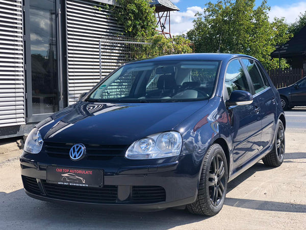 Volkswagen Golf V 1.4 TSI 2008