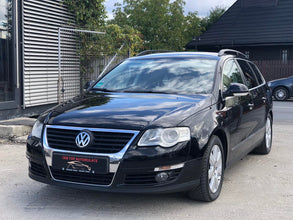 Volkswagen Passat B6 Sportline 2.0 TDI 2008