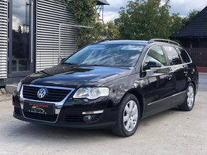 Volkswagen Passat B6 Sportline 2.0 TDI 2008