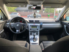 Volkswagen Passat B6 Sportline 2.0 TDI 2008