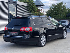 Volkswagen Passat B6 Sportline 2.0 TDI 2008