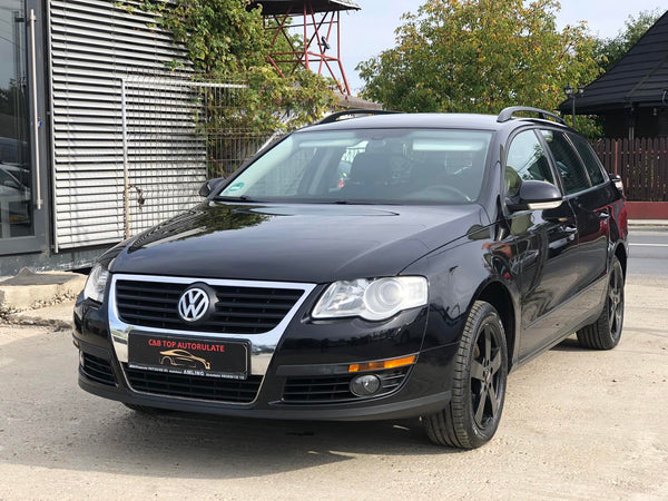 Volkswagen Passat B6 Comfortline 2.0 TDI 2008