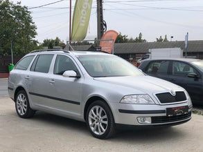 Skoda Octavia Solo 1.9 TDI 2008