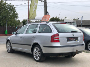 Skoda Octavia Solo 1.9 TDI 2008