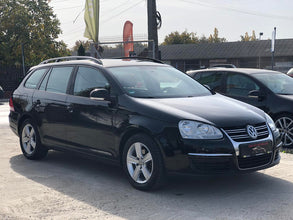 Volkswagen Golf V 1.9 TDI 2008