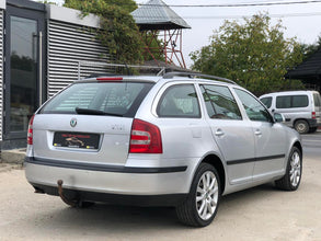 Skoda Octavia Solo 1.9 TDI 2008