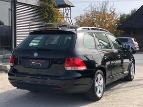 Volkswagen Golf V 1.9 TDI 2008