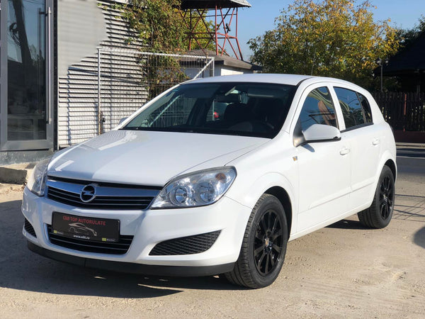 Opel Astra H 1.6i 2008