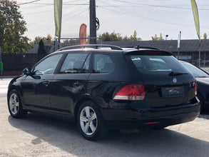 Volkswagen Golf V 1.9 TDI 2008