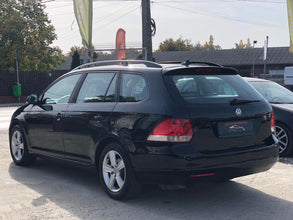 Volkswagen Golf V 1.9 TDI 2008