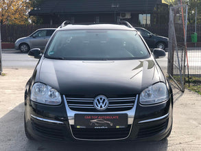 Volkswagen Golf V 1.9 TDI 2008