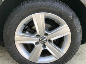 Volkswagen Golf V 1.9 TDI 2008