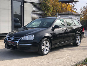 Volkswagen Golf V 1.9 TDI 2008