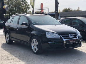 Volkswagen Golf V 1.9 TDI 2008