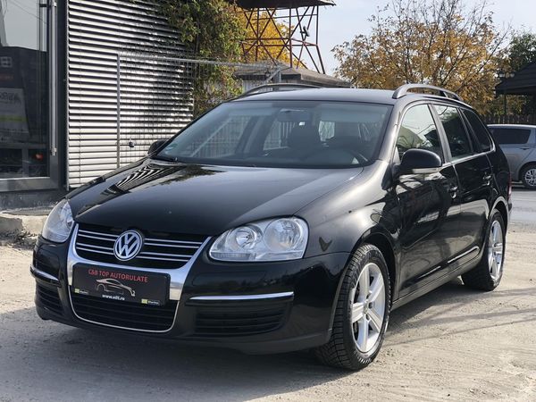 Volkswagen Golf V 1.9 TDI 2008