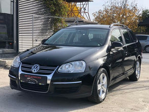 Volkswagen Golf V 1.9 TDI 2008