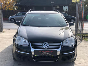 Volkswagen Golf V 1.9 TDI 2008