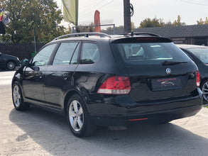 Volkswagen Golf V 1.9 TDI 2008