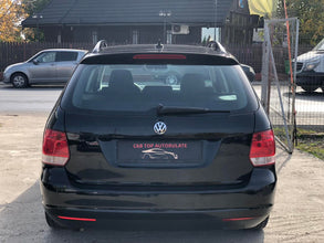 Volkswagen Golf V 1.9 TDI 2008